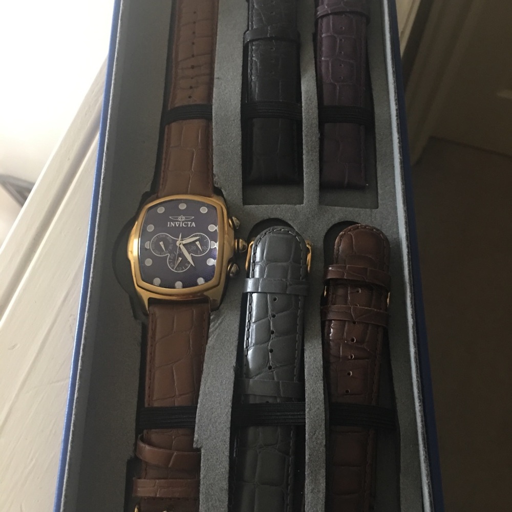 Invicta Watch‼️ - Picture 2 of 3